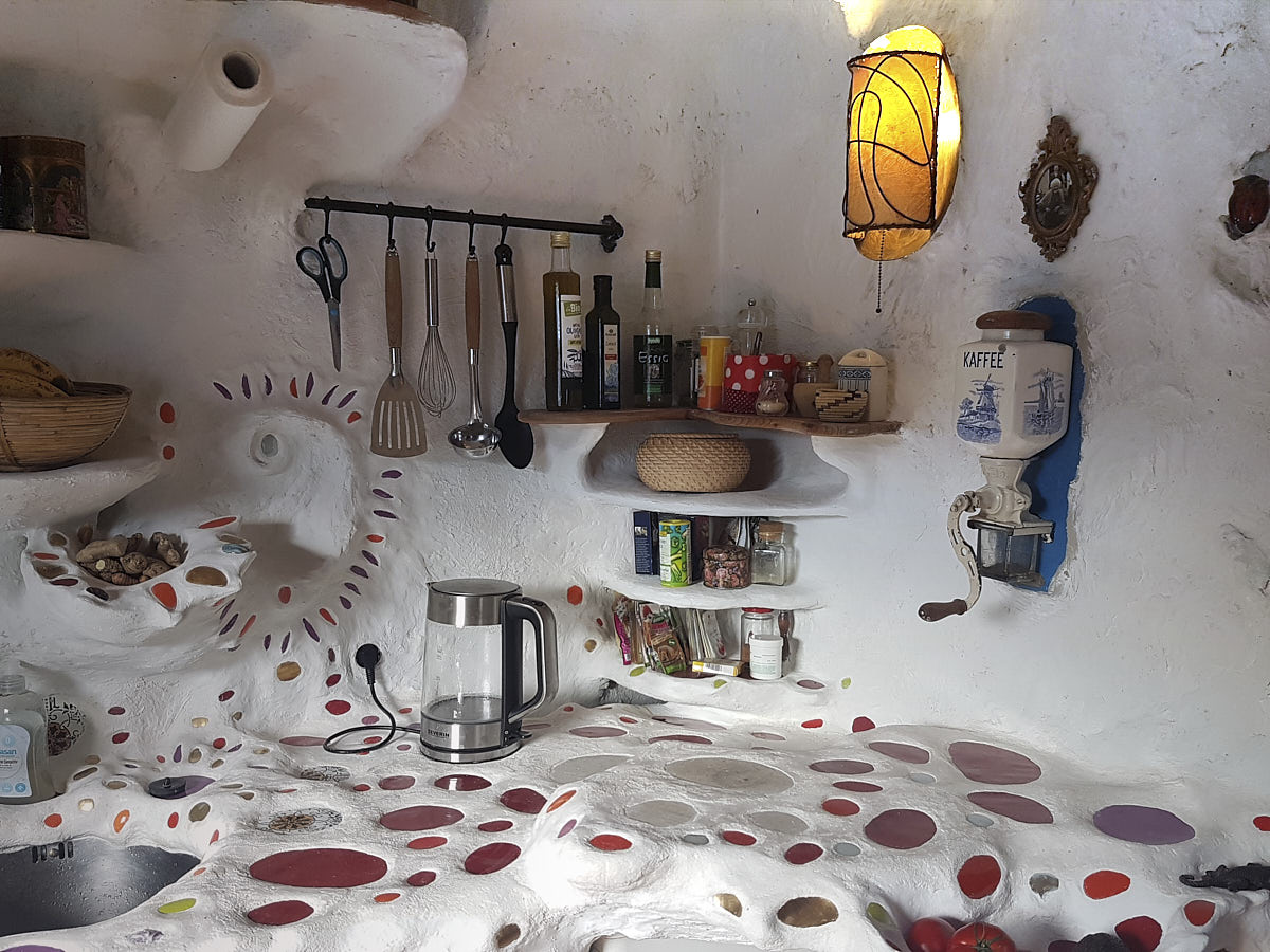 Annemaries Kunst Raum