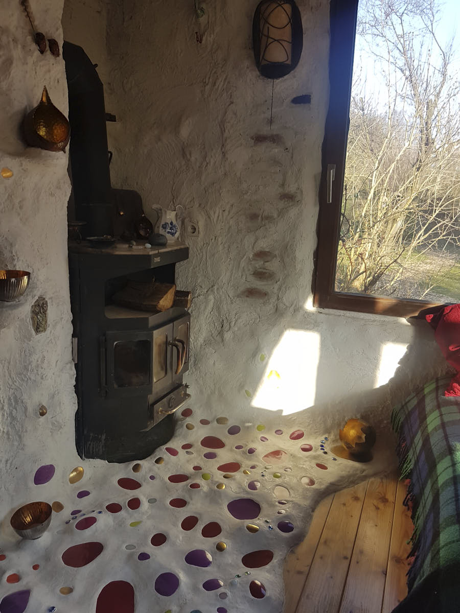 Annemaries Kunst Raum