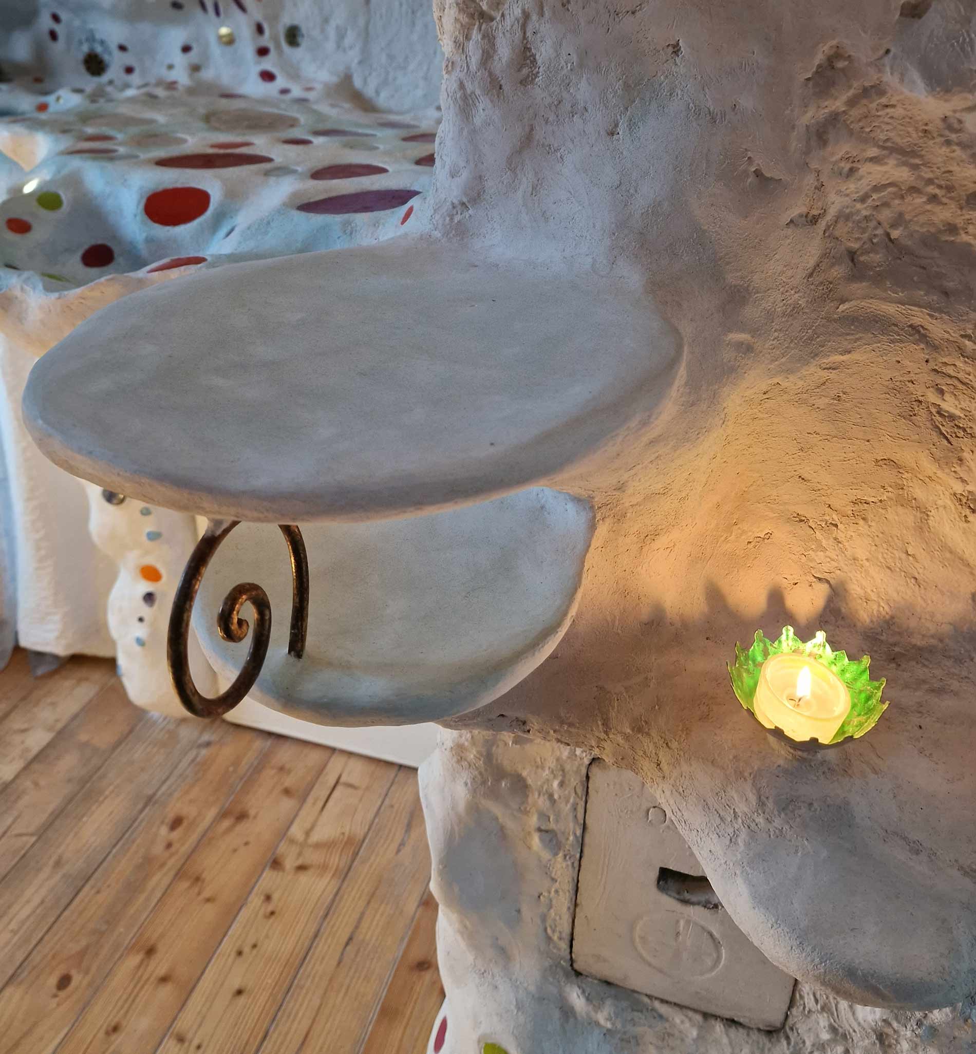 Annemaries Kunst Raum