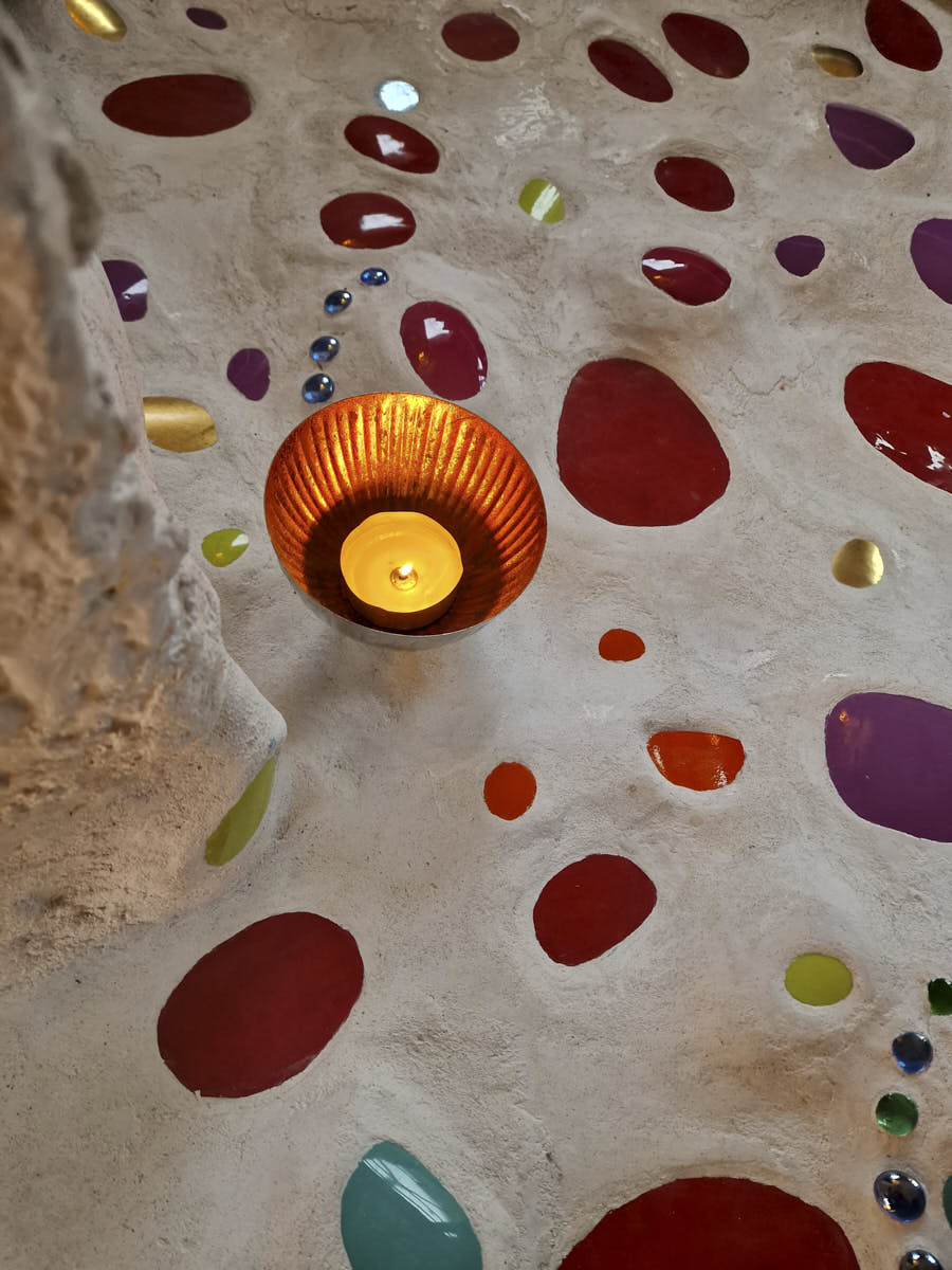 Annemaries Kunst Raum