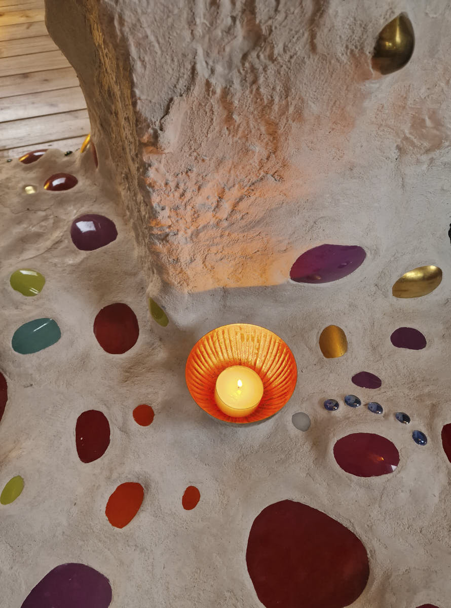 Annemaries Kunst Raum