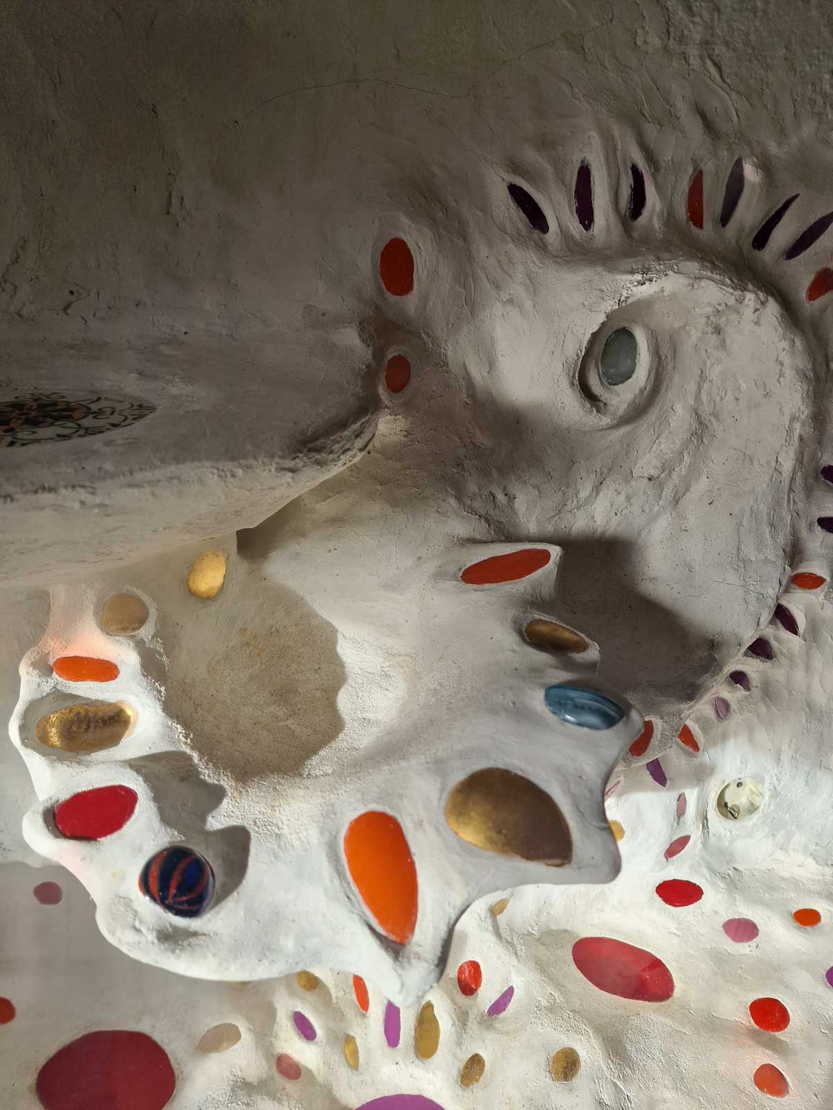 Annemaries Kunst Raum