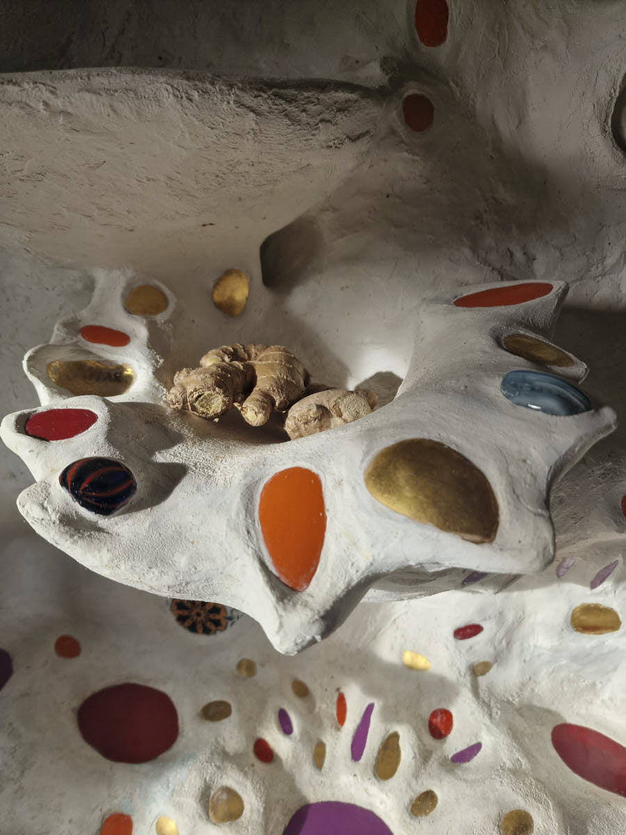 Annemaries Kunst Raum