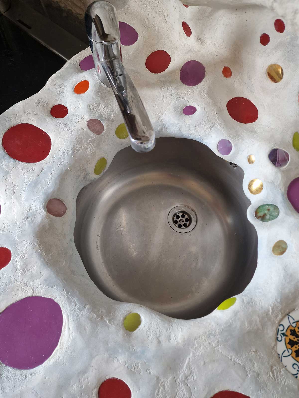 Annemaries Kunst Raum