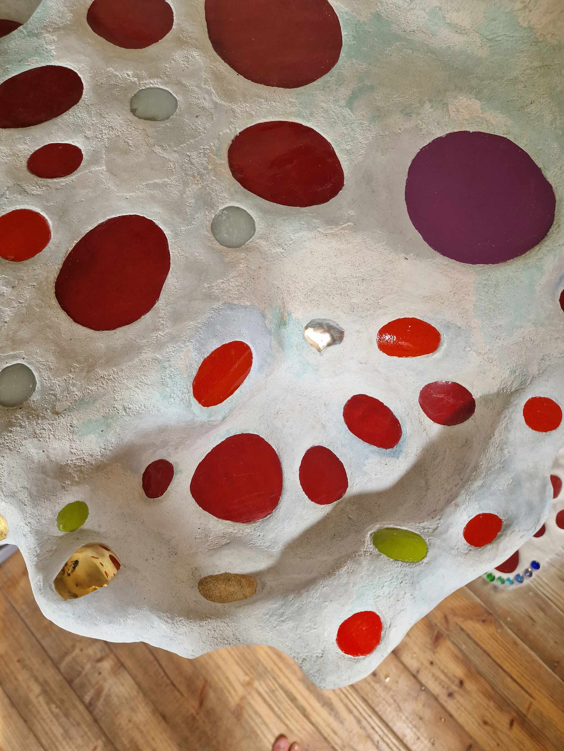 Annemaries Kunst Raum