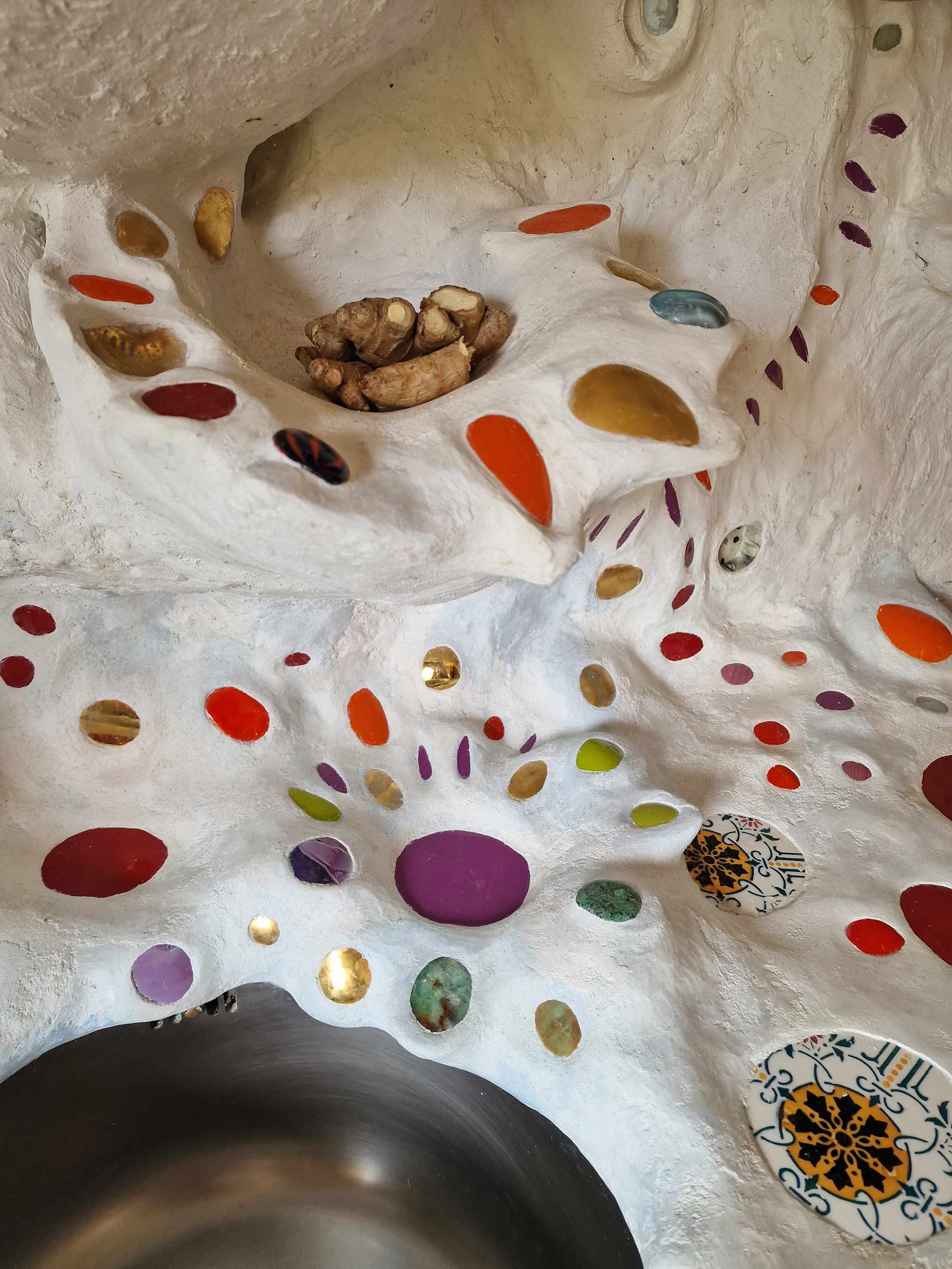 Annemaries Kunst Raum