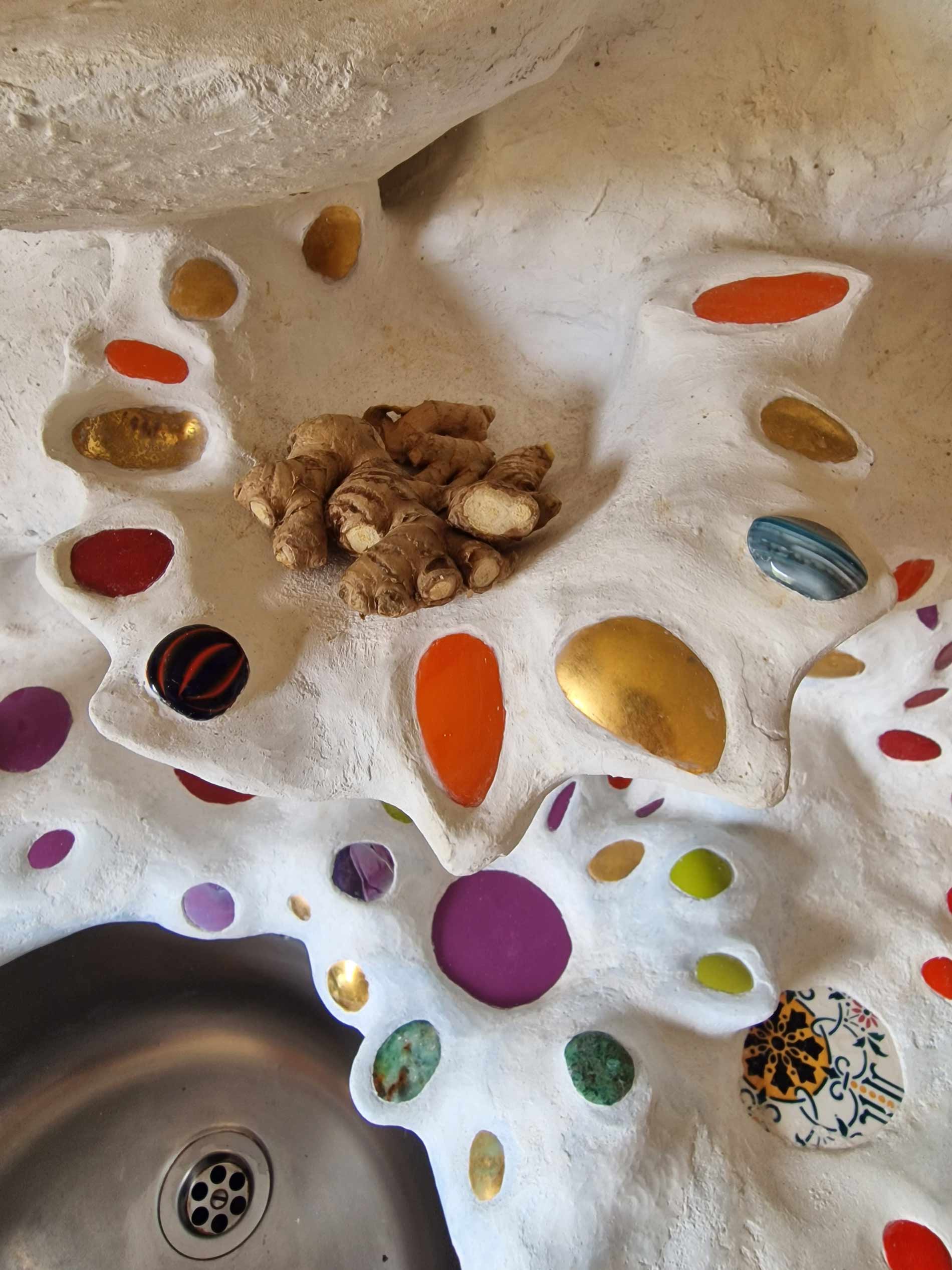 Annemaries Kunst Raum