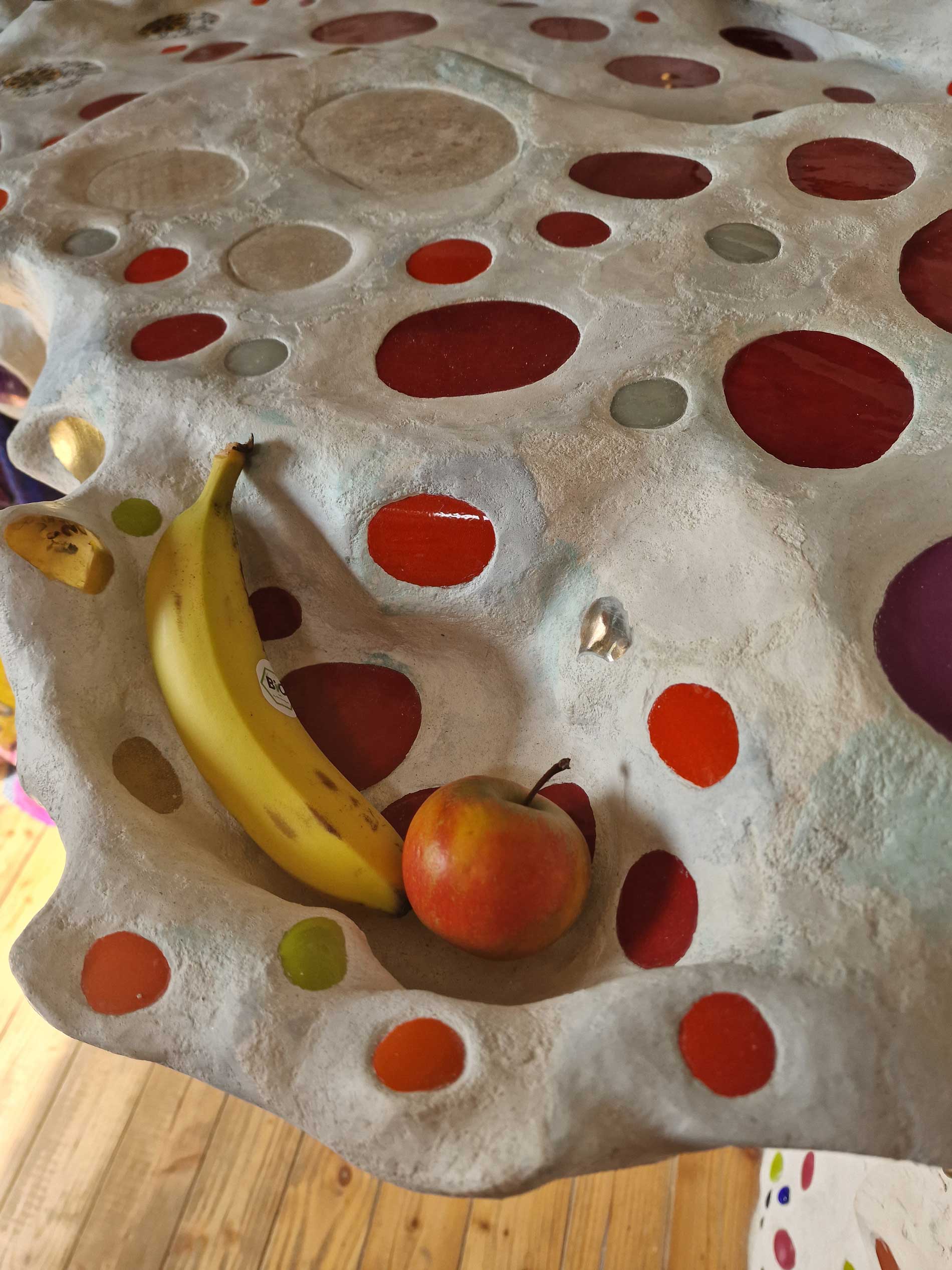 Annemaries Kunst Raum