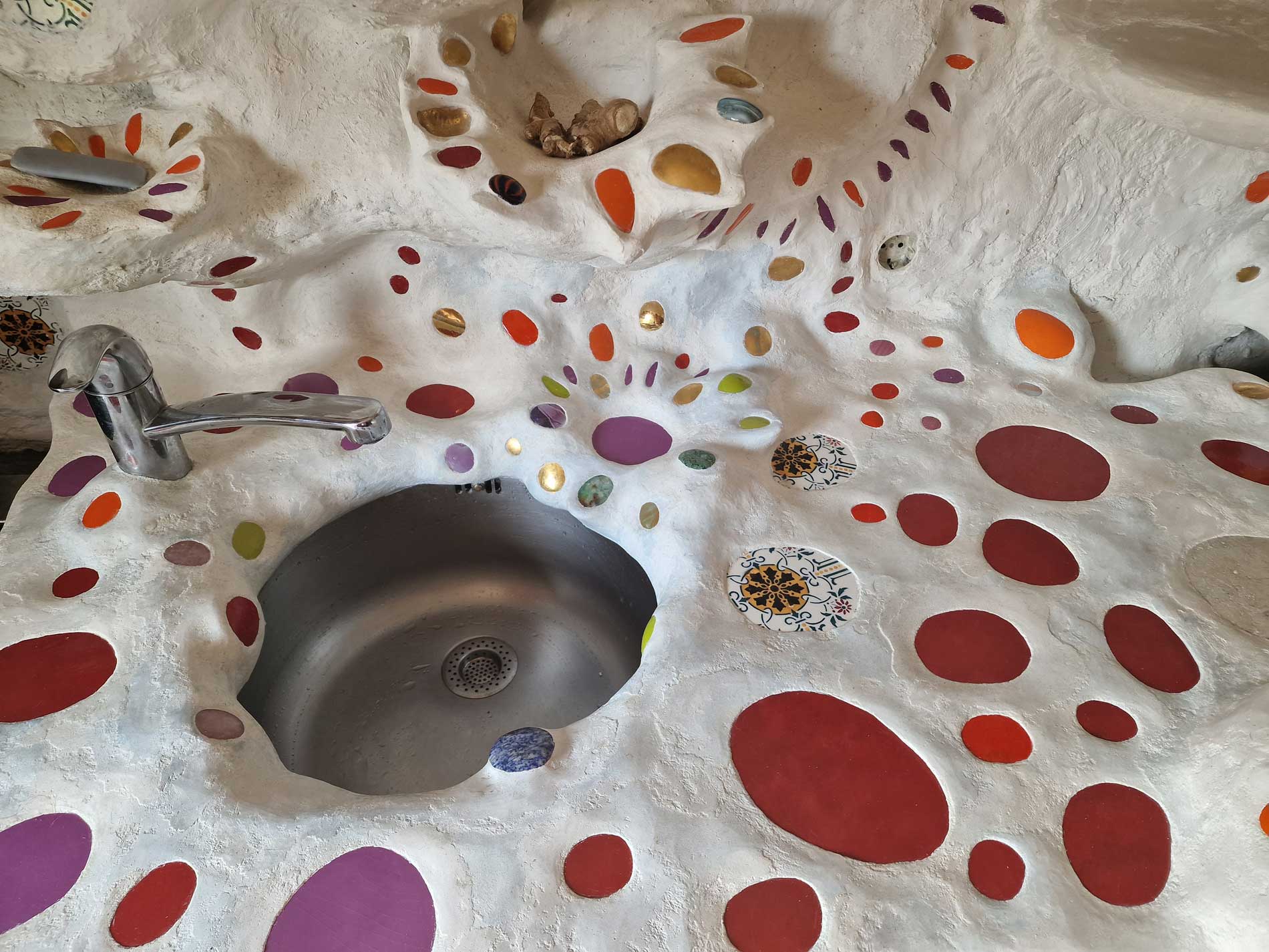 Annemaries Kunst Raum