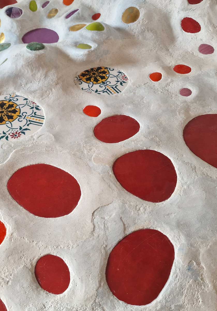 Annemaries Kunst Raum