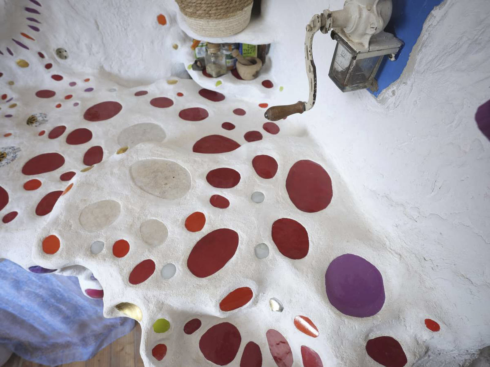 Annemaries Kunst Raum