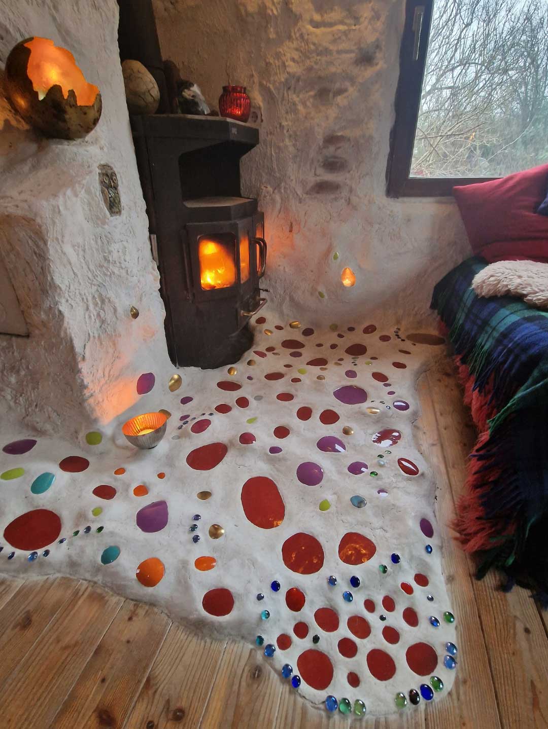 Annemaries Kunst Raum