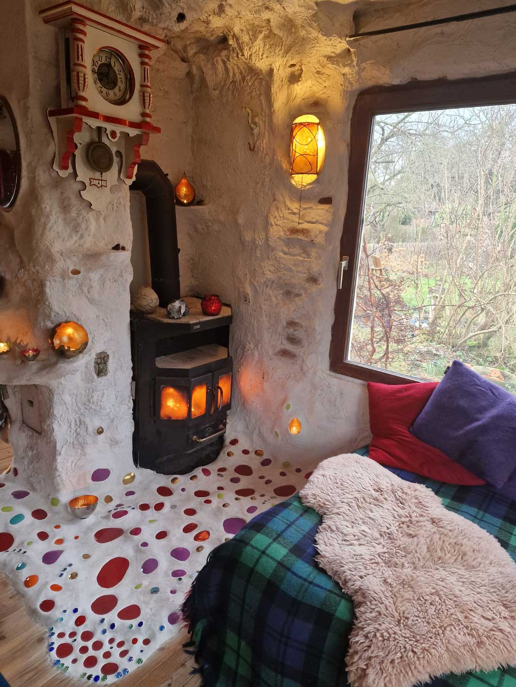 Annemaries Kunst Raum